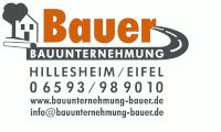 Maurer (m/w/d) mit abgeschlossener Berufsausbildung Hillesheim (Eifel) - Bolsdorf Vorschau