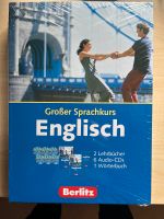 Berlitz Englisch, komplett neu verpackt Hessen - Neuental Vorschau