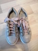 Schuhe Gr 38 Nordrhein-Westfalen - Extertal Vorschau