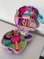 Polly Pocket Pferd Sachsen-Anhalt - Magdeburg Vorschau