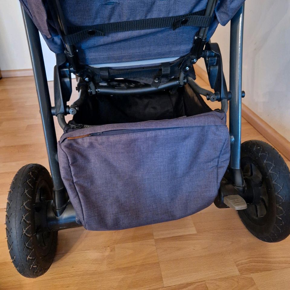 Joe Mytrax Flex Signature Buggy in Hamburg