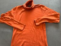 Rollkragenpullover * Esmara * Gr. S * Rost/orange Bayern - Obertraubling Vorschau