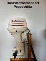 Johnson/Suzuki 40 PS EFI Schaltbox Langschaft Powertrim 2005 Niedersachsen - Burgwedel Vorschau