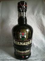 Berliner Bürgerbräu Bernauer Schwarzbier Krug Brandenburg - Bernau Vorschau