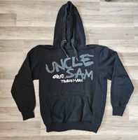 Hoodie Uncle Sam Gr. S Brandenburg - Brieselang Vorschau