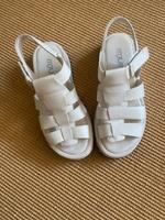 Sandalen Fisherman Gr. 37 „MJUS“ creme Bad Doberan - Landkreis - Dummerstorf Vorschau