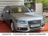 Audi A4 Avant Attraction/Garantie/Scheckheft/Navi Rheinland-Pfalz - Neuwied Vorschau