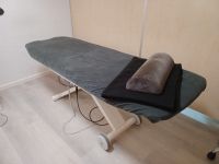 Massageliege Liege Massage Kosmetik mit Wärme Spirale elektrisch Brandenburg - Eberswalde Vorschau