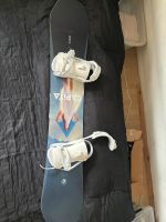 Snowboard Capita DOA - 150cm Hessen - Hofheim am Taunus Vorschau