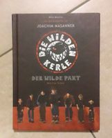 Die wilden Kerle Buch 2 Der wilde Pakt von Joachim Masannek Rostock - Südstadt Vorschau