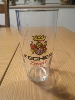 Bierglas Fecher Export 0,2l, aus Seligenstadt Nordrhein-Westfalen - Viersen Vorschau