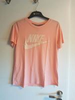 Nike Shirt Damen  Gr. S Niedersachsen - Lachendorf Vorschau