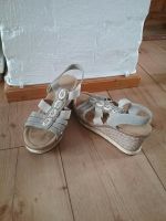 ❣Sandalen Rieker, Gr. 40 NEU!❣ Niedersachsen - Liebenburg Vorschau