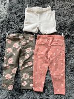 Angeraute Leggings • Dreierpack • C&A • Größe 92 • neuwertig Nordrhein-Westfalen - Plettenberg Vorschau