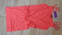 Lascana Sommer Strand Kleid coral 36 neu top Kombiteil Mecklenburg-Vorpommern - Samtens Vorschau