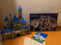 Ravensburger 3D Puzzle Disney Schloss Niedersachsen - Rosdorf Vorschau