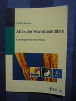 Atlas der Homöosiniatrie (Akupunktur, Neuraltherapie,Homöopathie) Bayern - Miltenberg Vorschau