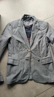 Blazer Jackett Opus 36 Patches Top Jacke Nordrhein-Westfalen - Issum Vorschau