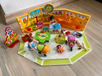 PLAYMOBIL 9079 City Life Babyausstatter Bayern - Neusitz Vorschau