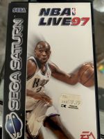 NBA Live 97 für Sega Saturn Hessen - Lich Vorschau