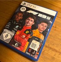 F1 23 PlayStation5 Berlin - Charlottenburg Vorschau