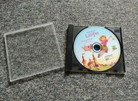 CD - Prinzessin Lillifee - Das Original-Hörspiel zum Kinofilm Sachsen-Anhalt - Magdeburg Vorschau