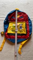 Kindergartenrucksack Rucksack Bayern - Salzweg Vorschau