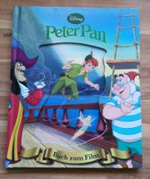 Peter Pan (Buch zum Film) Hessen - Ober-Ramstadt Vorschau