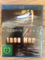 Iron Man, Blu-ray Disc, originalverpackt Hannover - Vahrenwald-List Vorschau