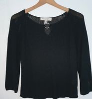 Maria di Ripabianca, Damen Shirt 3/4 Arm schwarz Bayern - Bayreuth Vorschau