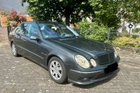 Mercedes Benz w211 E500 Avantgard Hessen - Niddatal Vorschau