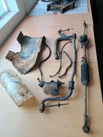 Porsche 924 Turbo Stabilisator Lenkung Leitungen Schläuche Hauptb Baden-Württemberg - Bad Schönborn Vorschau