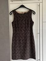 Schönes, neues Cocktail-Party-Etui-Kleid, braun, Spitze, M/38 Nordrhein-Westfalen - Kamp-Lintfort Vorschau