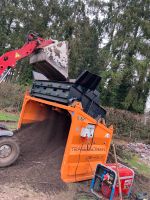 Siebanlage mieten leihen Niedersachsen - Varel Vorschau