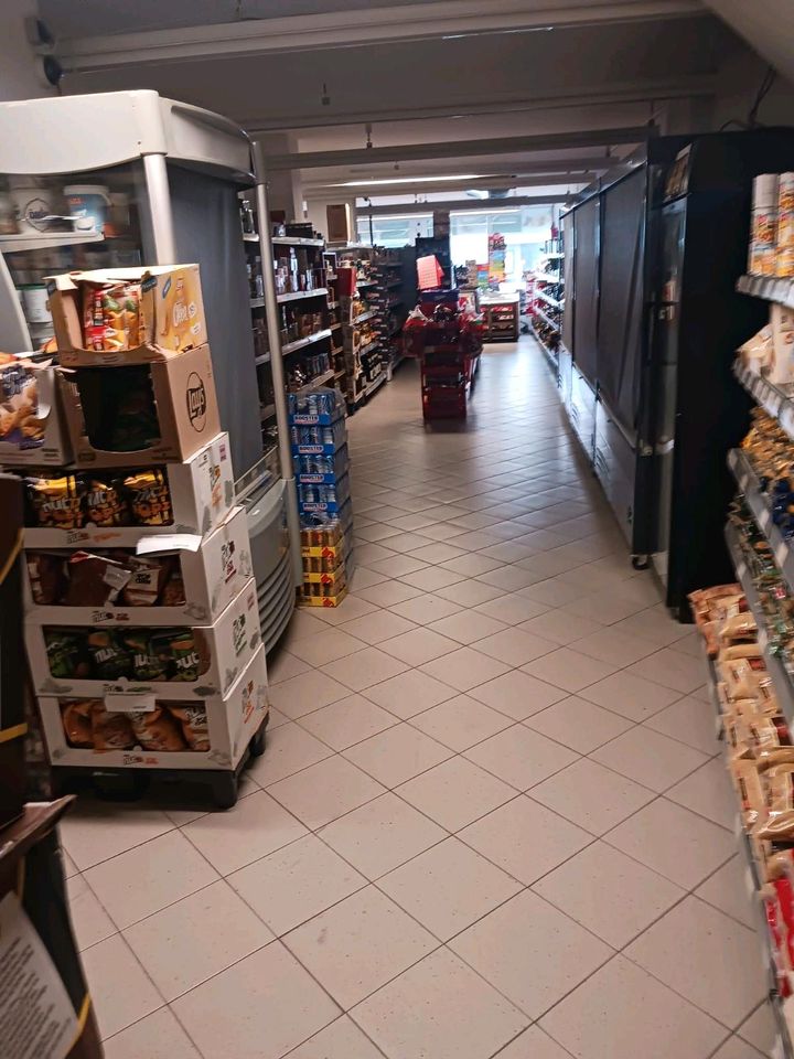 Supermarkt / Lebensmittel Arabisch Türkisch in Bochum in Essen