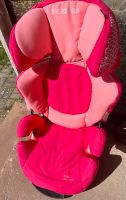 Kindersitz Maxi Cosi Rodi Airprotect pink Sachsen-Anhalt - Erxleben (bei Haldensleben) Vorschau