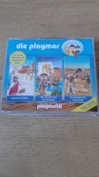 CD-Box, Hörspiel Die Playmos, Playmobil Bayern - Wörthsee Vorschau