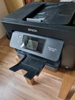 Epson  WF  3720 Rheinland-Pfalz - Nomborn Vorschau