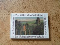 Völkerschlachtdenkmal, Völkerschlacht, Gutenberg Verlag Leipzig Leipzig - Lindenthal Vorschau