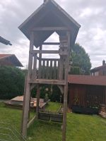 Kinder-Spielturm Bayern - Bad Feilnbach Vorschau