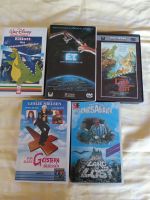 VHS Videokassetten E.T. Elliot Dinosaurier ab 2€, 5 er Set 19 € Berlin - Tempelhof Vorschau