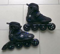 Skates Fila Crossfit 84/83A Größe EU38,5 Rheinland-Pfalz - Trier Vorschau