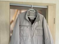 54 26 XL Sommerjacke Jacke Bugatti Brax Übergang Hessen - Wetzlar Vorschau
