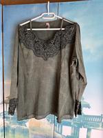 Langarm-Shirt, tredy l. 46 Hessen - Bad Endbach Vorschau