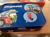 Playmobil-Puzzle für Vorschulkinder Kreis Ostholstein - Stockelsdorf Vorschau