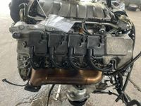 Mercedes S500 CL500 W220 225KW 306PS Motor Benzin komplett 143TKM Nordrhein-Westfalen - Bergkamen Vorschau