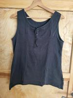 Cecil Shirt Top Sommershirt Trägershirt Gr.L Damenshirt Brandenburg - Neuruppin Vorschau