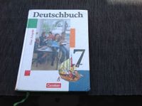 Deutschbuch 7 ..Neue Ausgabe... Saarland - Merzig Vorschau