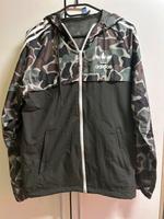 Sportjacke Adidas Gr.S Hannover - Nord Vorschau