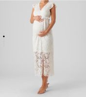 Umstandsbrautkleid Brautkleid Umstand Maternity Hochzeitskleid Sachsen-Anhalt - Magdeburg Vorschau